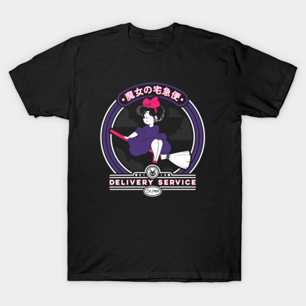 Delivery Service